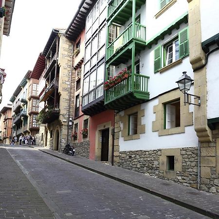 Andagoia By Smiling Rentals Hondarribia Ngoại thất bức ảnh