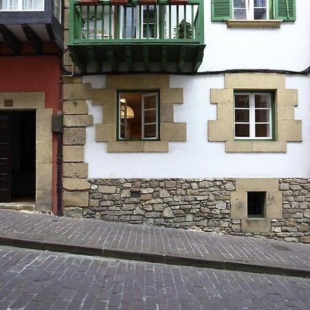Andagoia By Smiling Rentals Hondarribia Ngoại thất bức ảnh