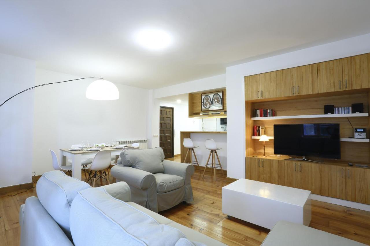 Andagoia By Smiling Rentals Hondarribia Ngoại thất bức ảnh
