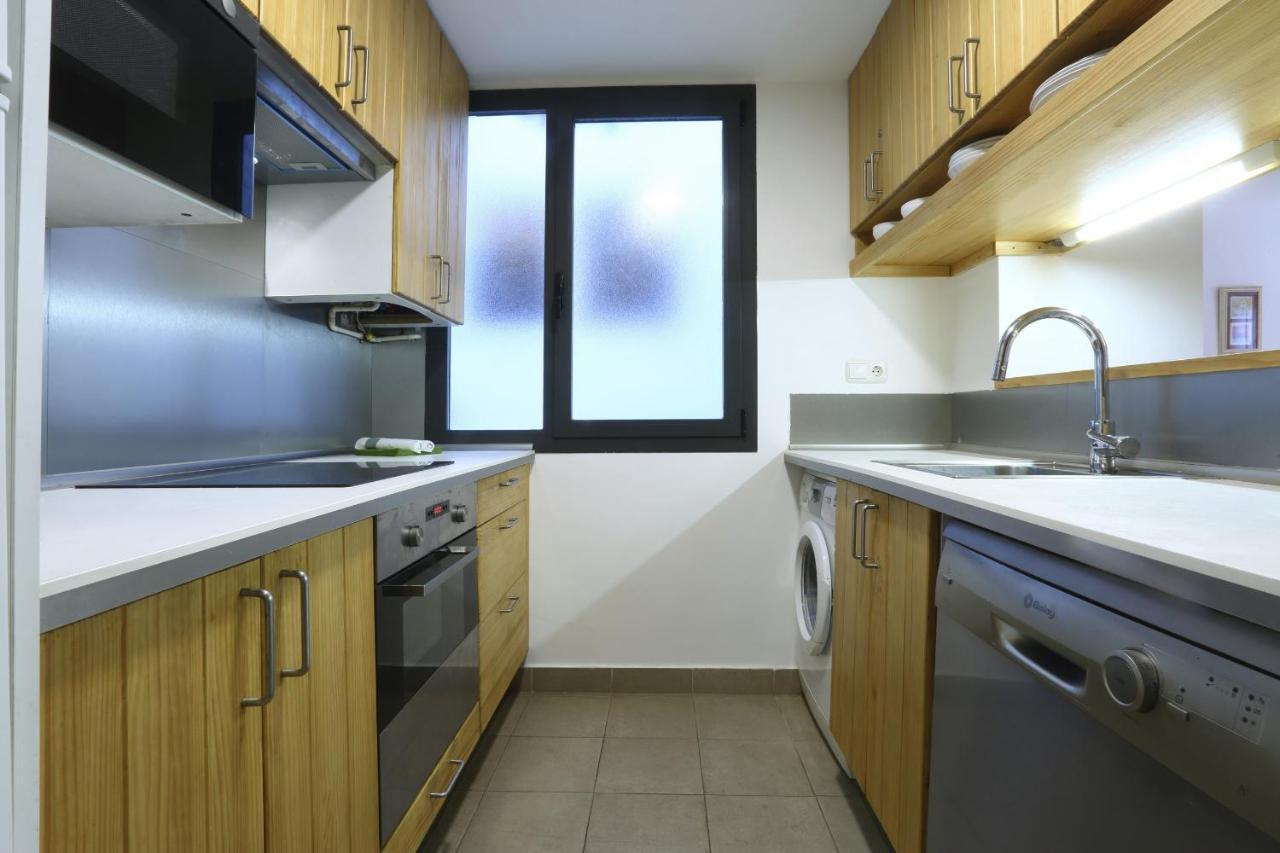 Andagoia By Smiling Rentals Hondarribia Ngoại thất bức ảnh