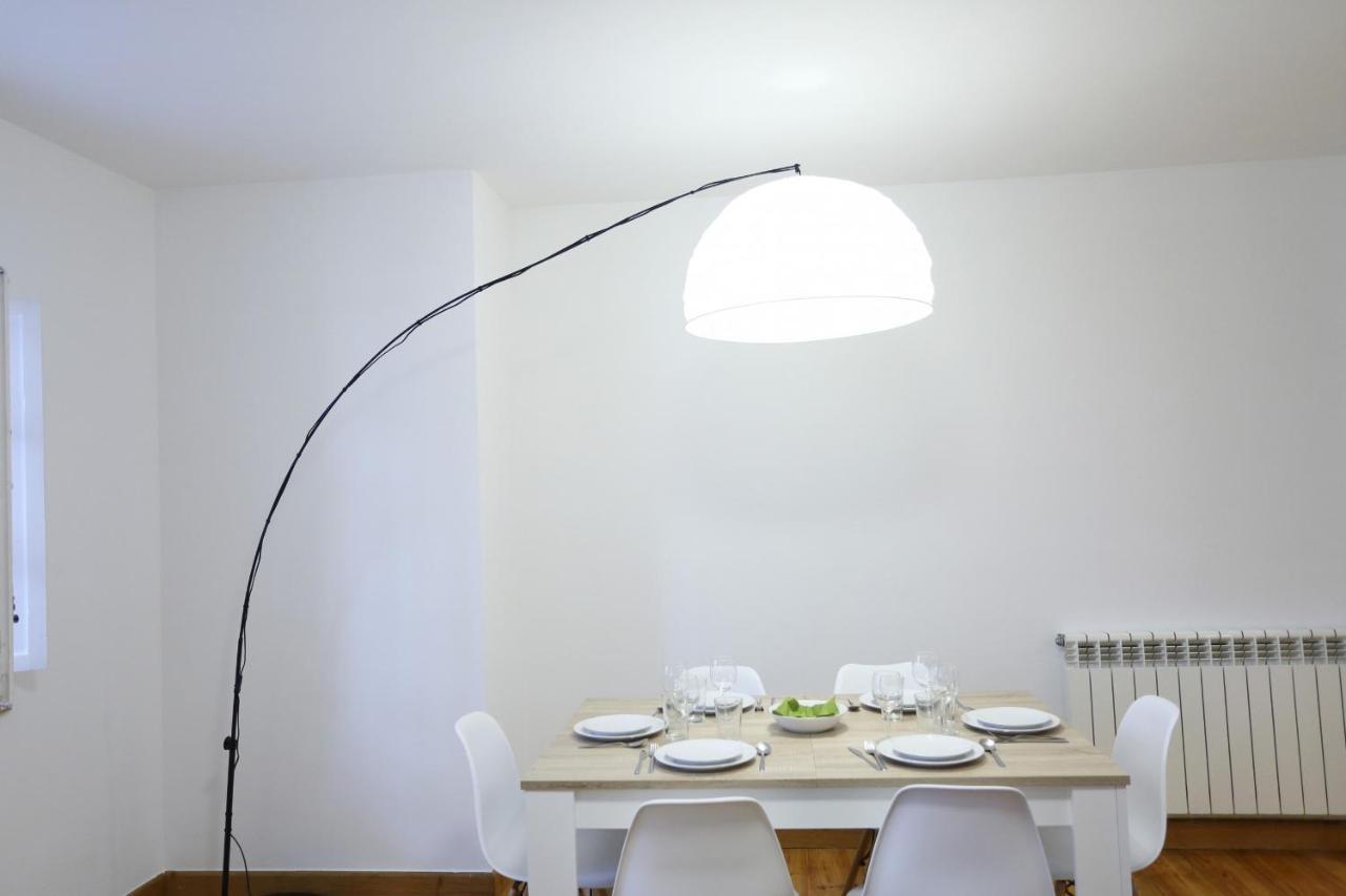 Andagoia By Smiling Rentals Hondarribia Ngoại thất bức ảnh