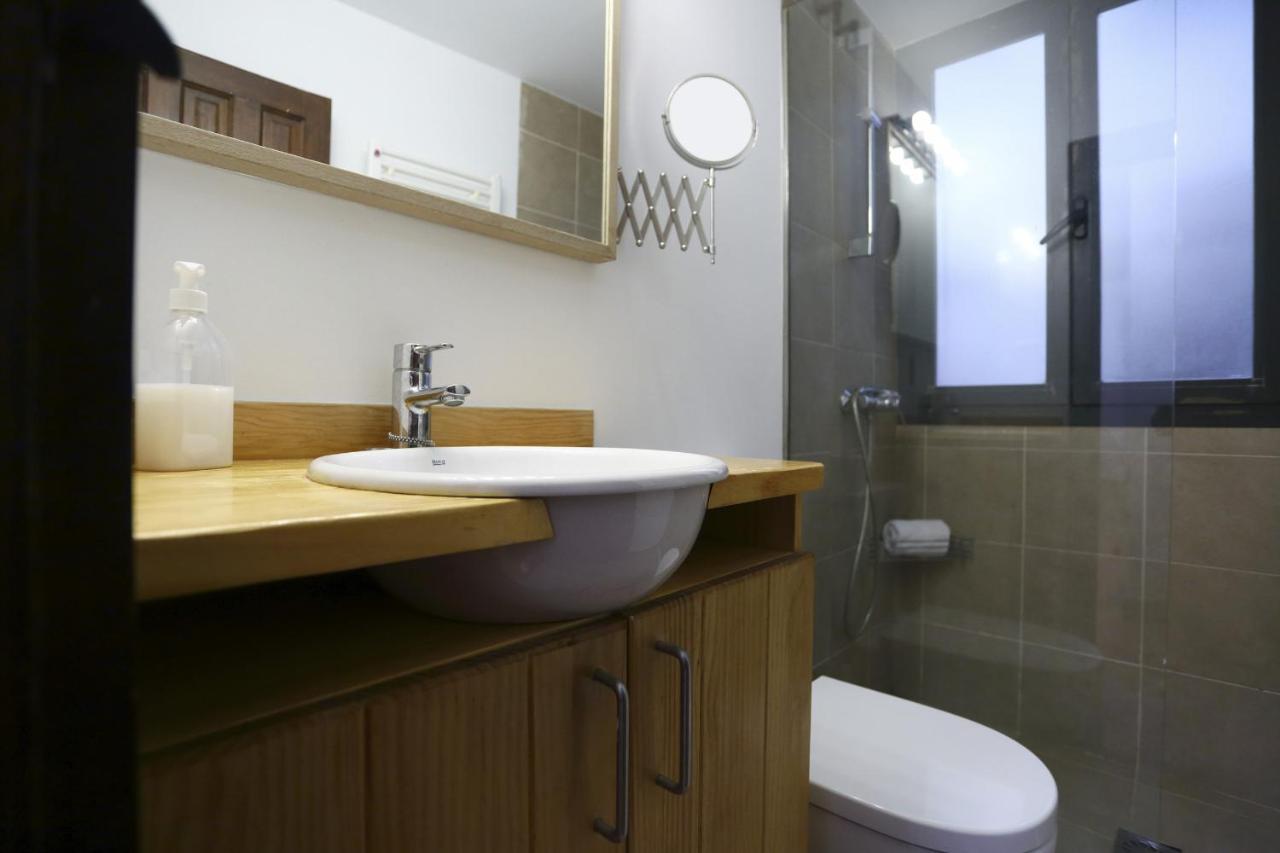 Andagoia By Smiling Rentals Hondarribia Ngoại thất bức ảnh