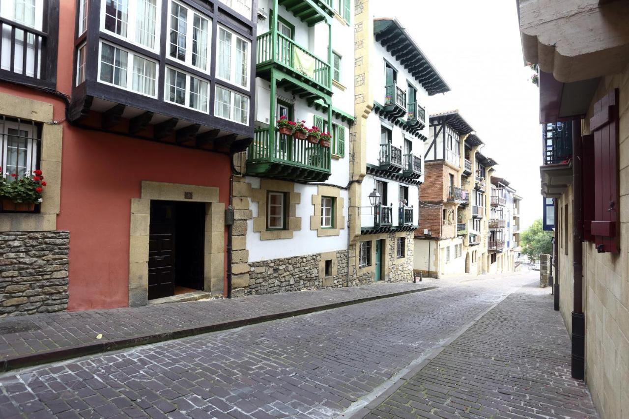 Andagoia By Smiling Rentals Hondarribia Ngoại thất bức ảnh