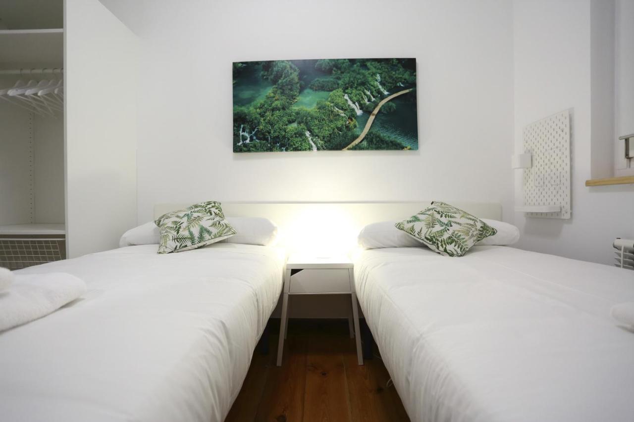 Andagoia By Smiling Rentals Hondarribia Ngoại thất bức ảnh