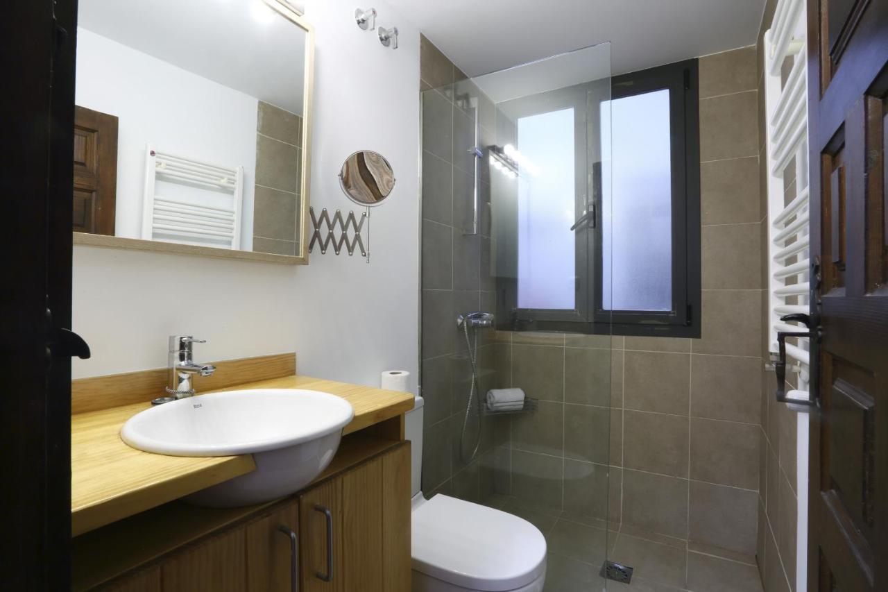 Andagoia By Smiling Rentals Hondarribia Ngoại thất bức ảnh
