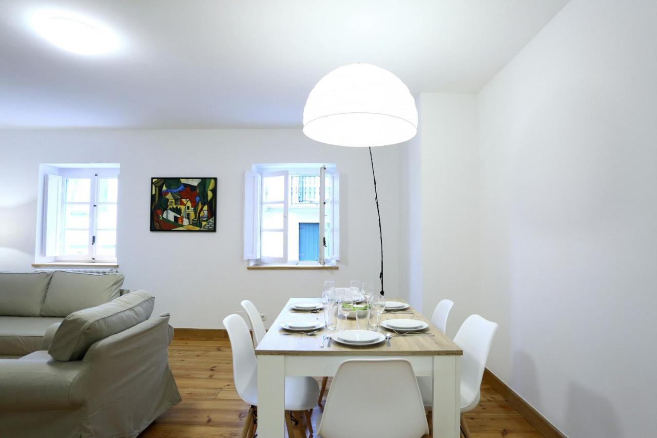 Andagoia By Smiling Rentals Hondarribia Ngoại thất bức ảnh