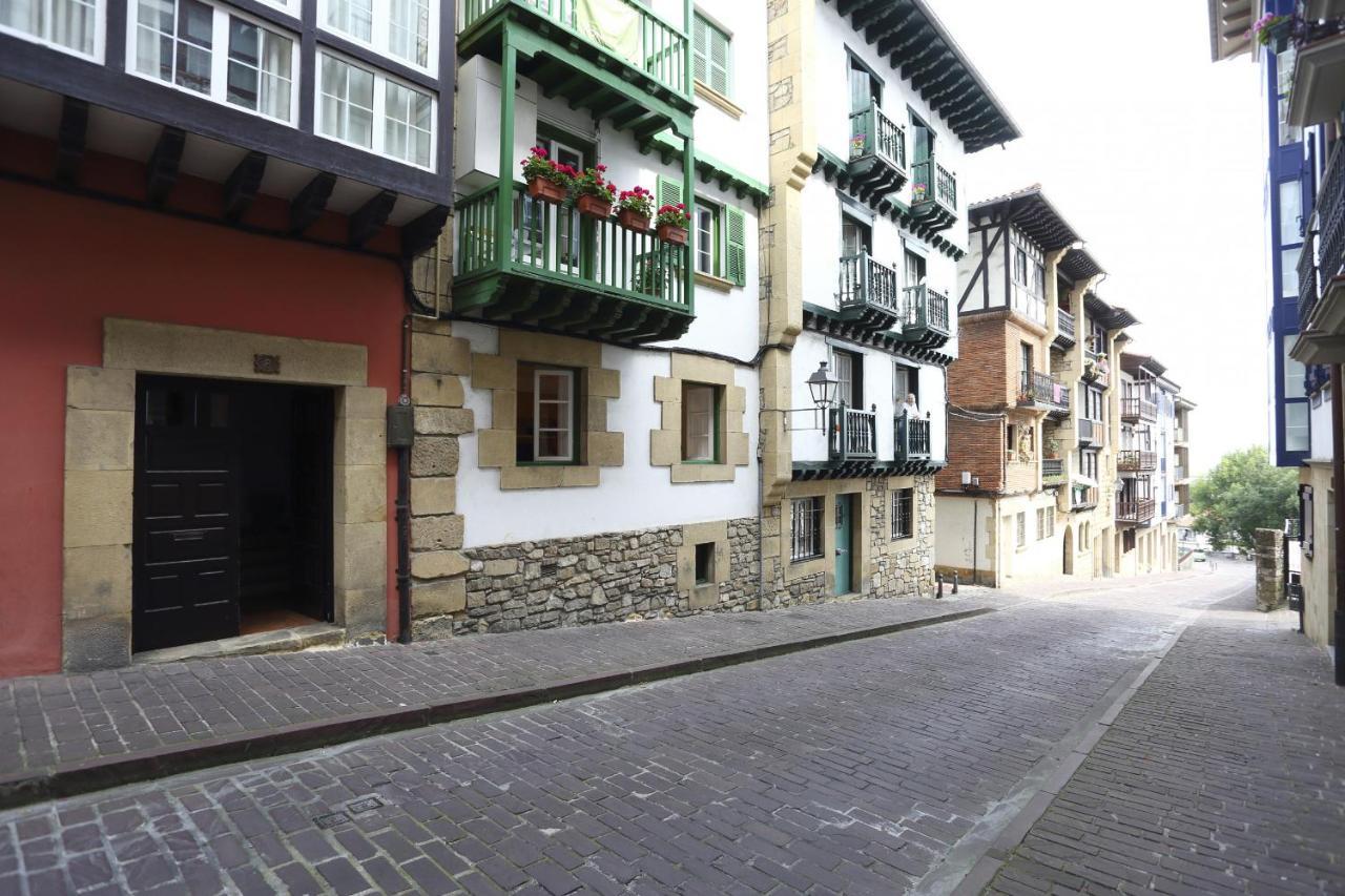 Andagoia By Smiling Rentals Hondarribia Ngoại thất bức ảnh