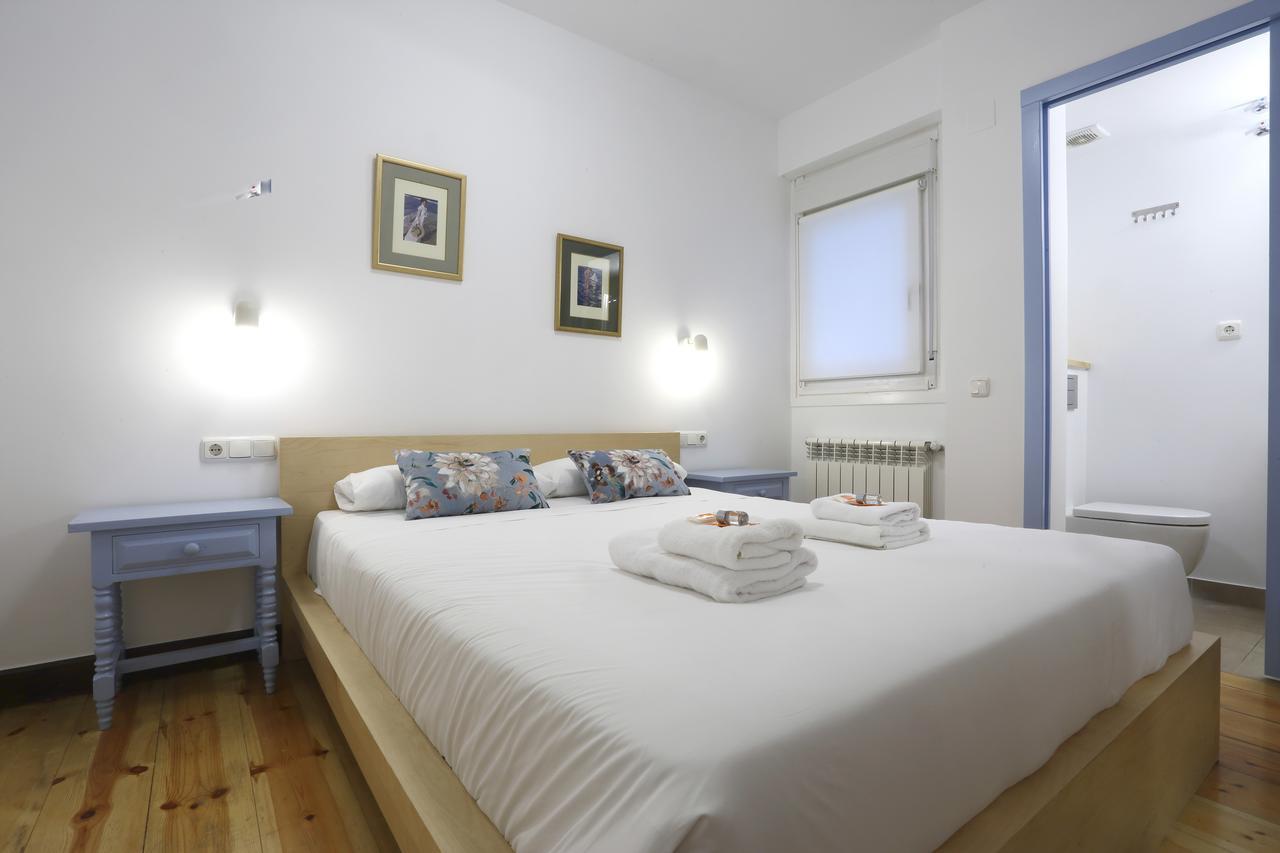 Andagoia By Smiling Rentals Hondarribia Ngoại thất bức ảnh