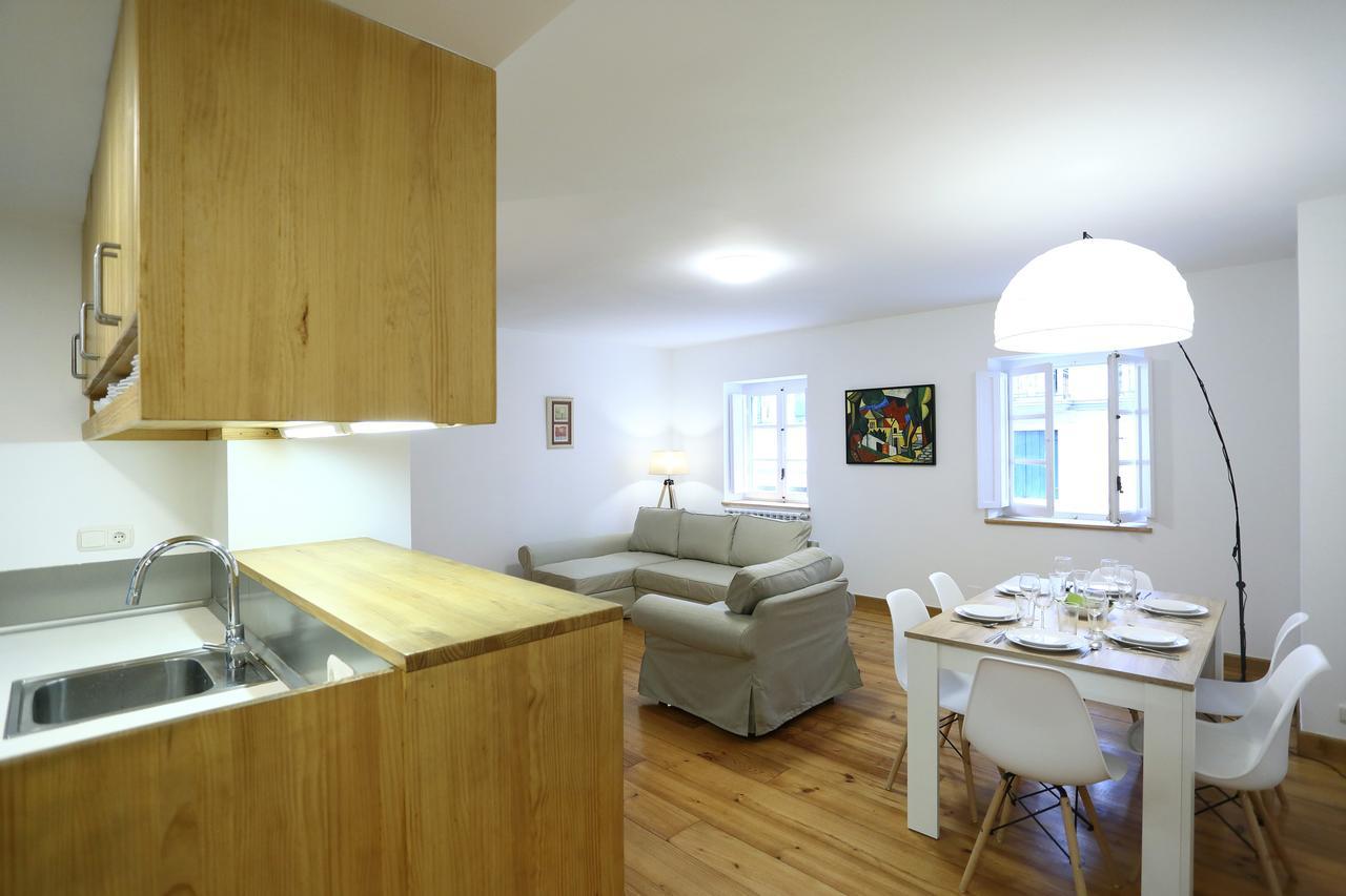 Andagoia By Smiling Rentals Hondarribia Ngoại thất bức ảnh