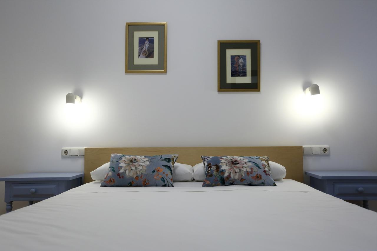Andagoia By Smiling Rentals Hondarribia Ngoại thất bức ảnh