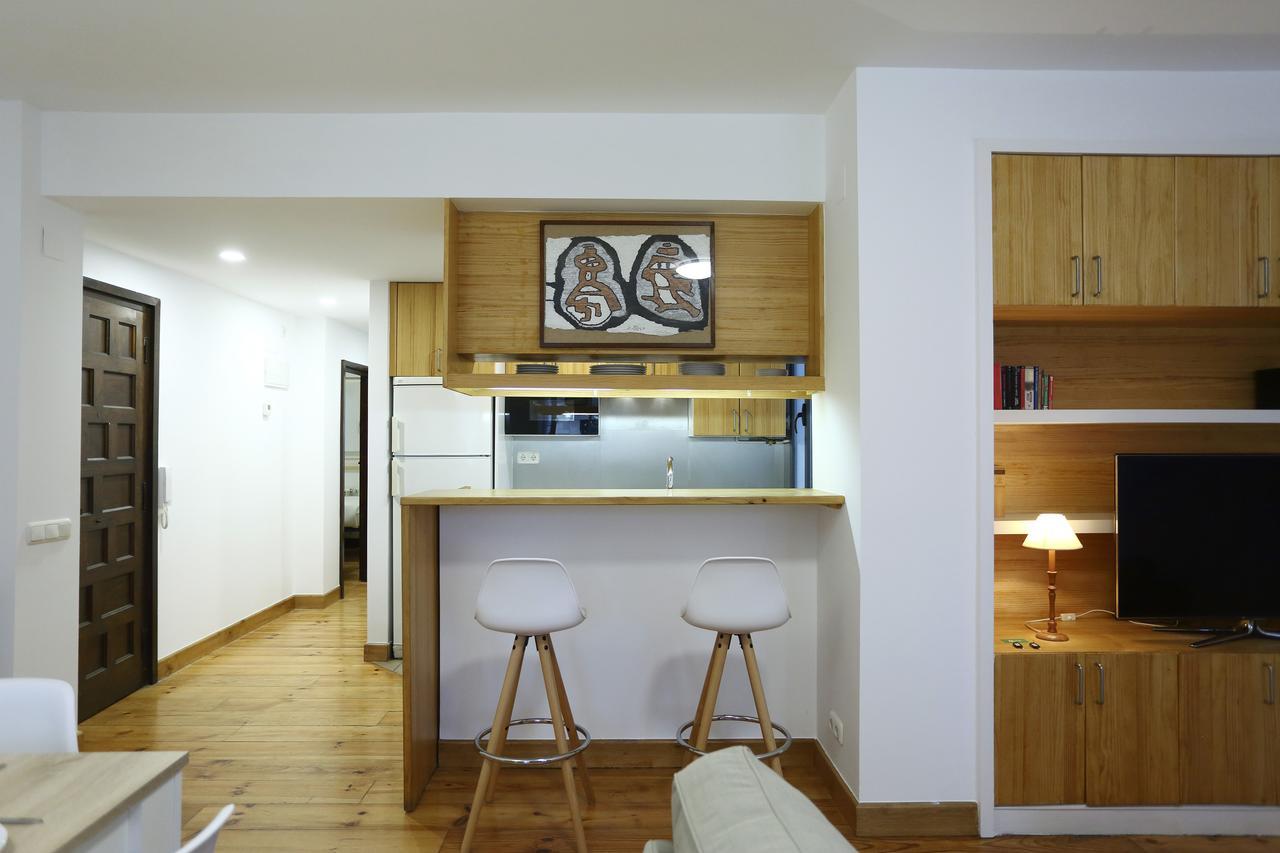 Andagoia By Smiling Rentals Hondarribia Ngoại thất bức ảnh