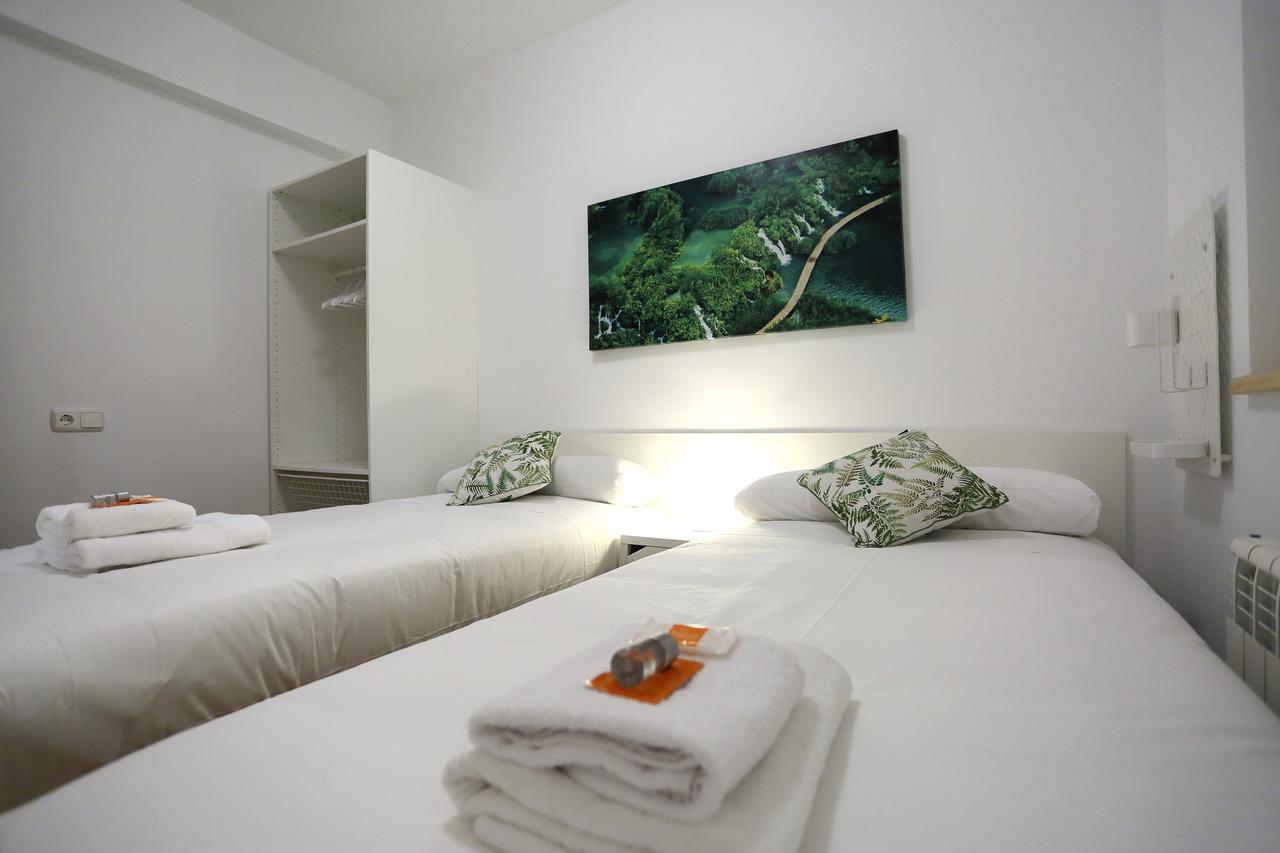 Andagoia By Smiling Rentals Hondarribia Ngoại thất bức ảnh