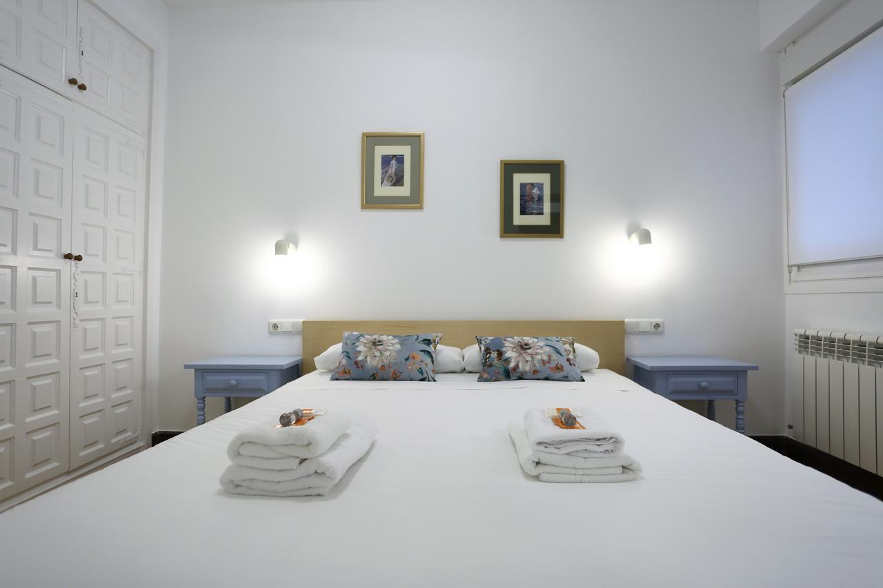 Andagoia By Smiling Rentals Hondarribia Ngoại thất bức ảnh