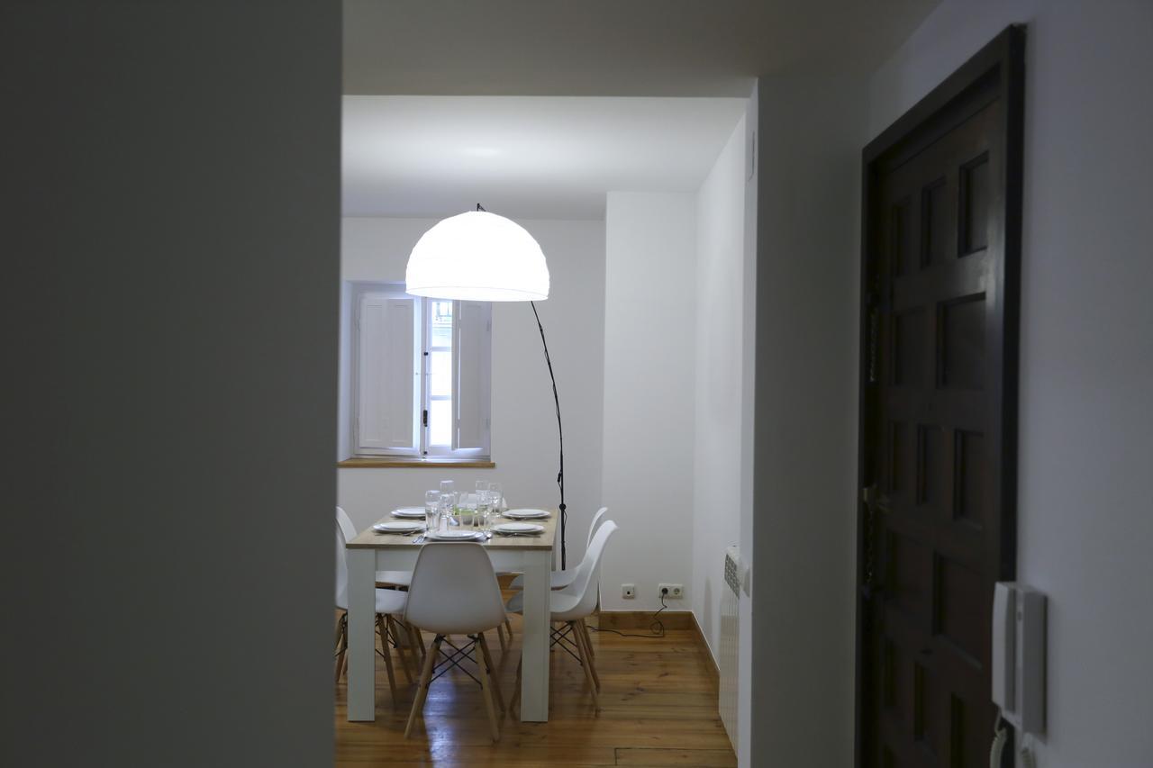 Andagoia By Smiling Rentals Hondarribia Ngoại thất bức ảnh