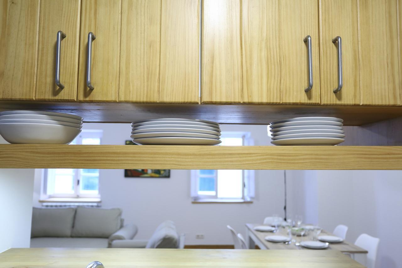 Andagoia By Smiling Rentals Hondarribia Ngoại thất bức ảnh